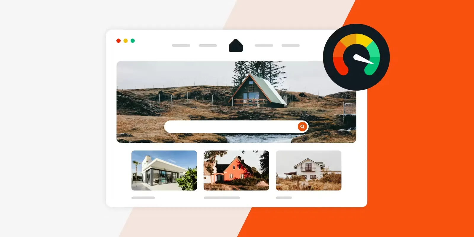 راهنمای جامع Core Web Vitals؛ ۳ معیار حیاتی گوگل برای رتبه ۱ سئو