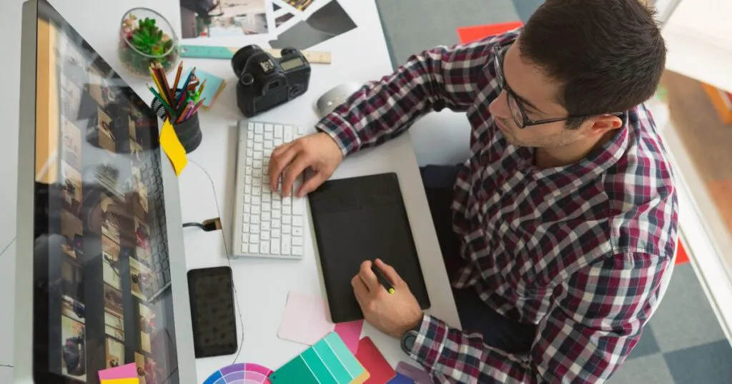 رازهای طراحی سایت موفق: از تجربه کاربری تا بهینه‌سازی سئو و سرعت سایت