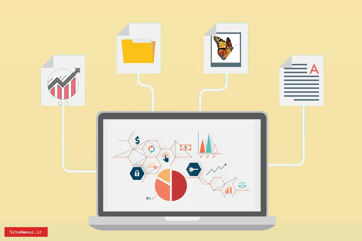 سئو معنایی پیشرفته و پیاده‌سازی Schema.org: نقشه‌کشی محتوا برای فهم عمیق گوگل و تجربه کاربری