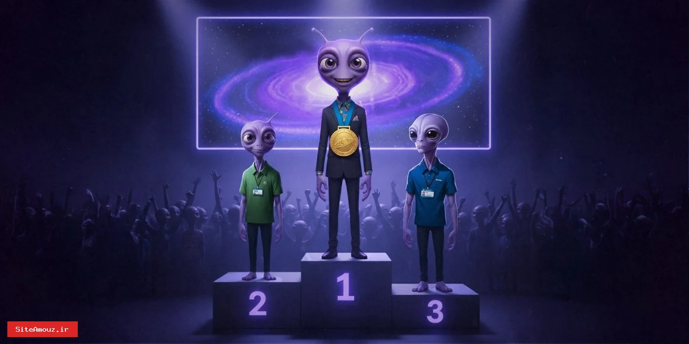 طراحی محتوا-محور (Content-First Design): فوت‌وفن‌های فول‌استک برای سئو، تجربه کاربری و سرعت سایت