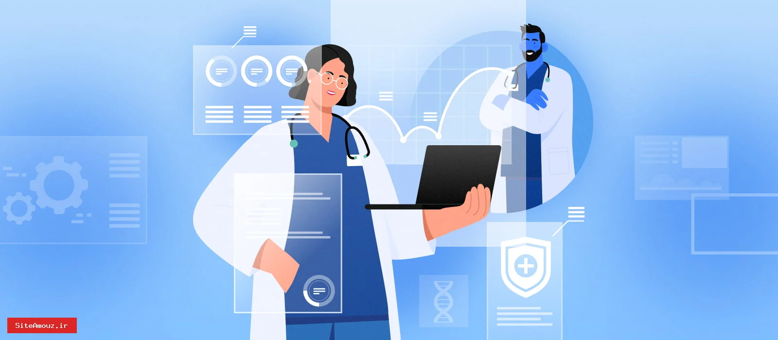 انقلاب واقعیت ترکیبی (Mixed Reality): فراسوی سرگرمی، دگرگونی دیجیتال در عصر جدید