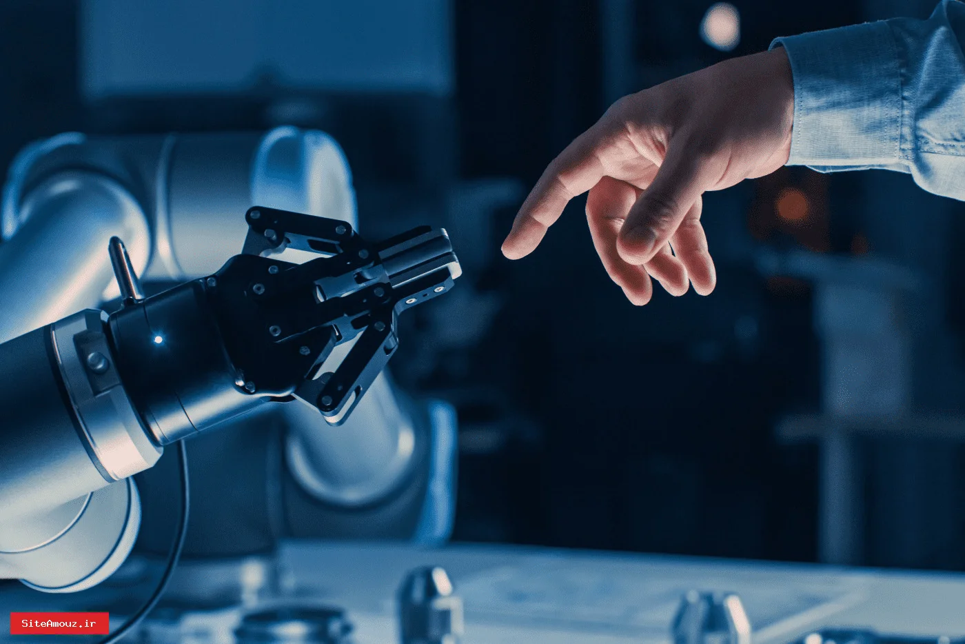 پایان عصر سیلیکون: رایانش فوتونیک و دگرگونی بنیادین زیرساخت‌های وب و سئو