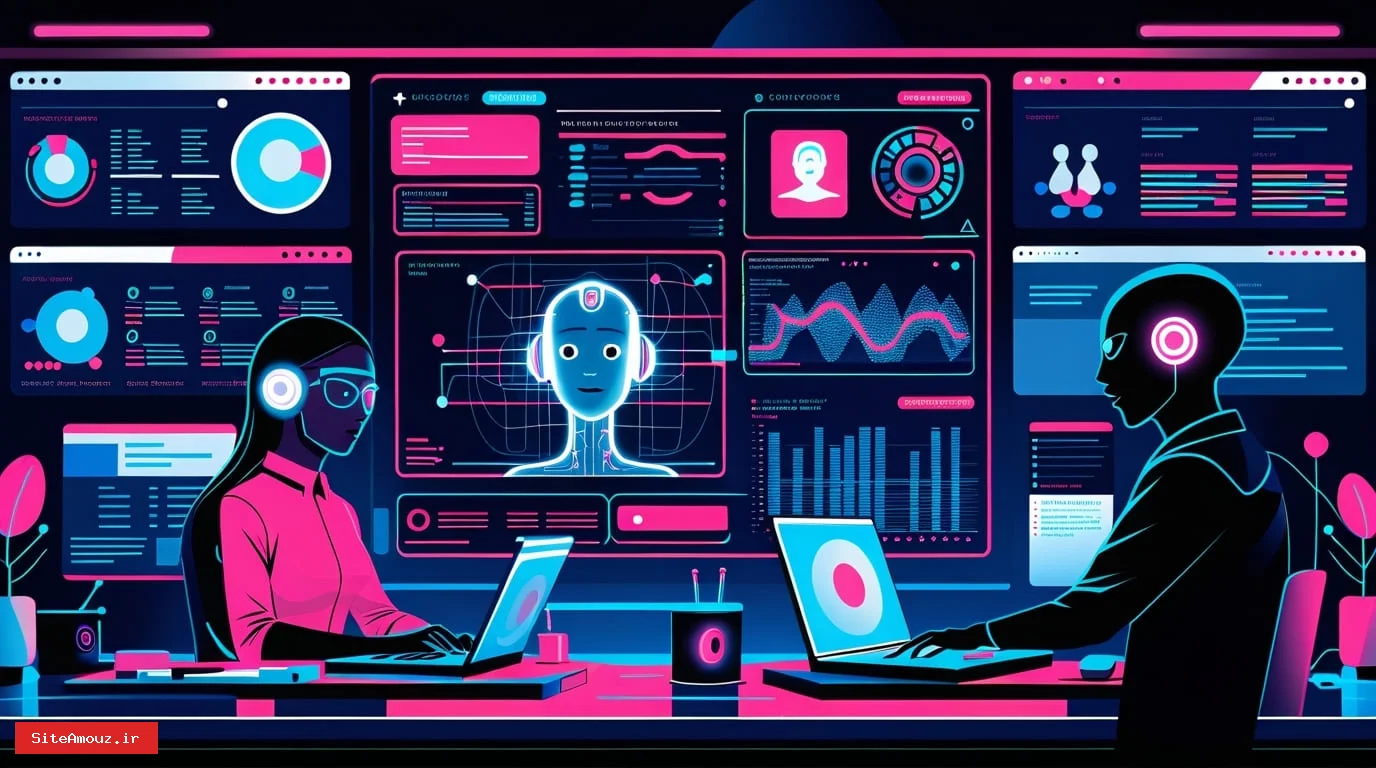 مهندسی پیش‌بینی‌کننده تجربه کاربری (Predictive UX) در وردپرس: ساخت سایت‌هایی که ذهن کاربر را می‌خوانند!