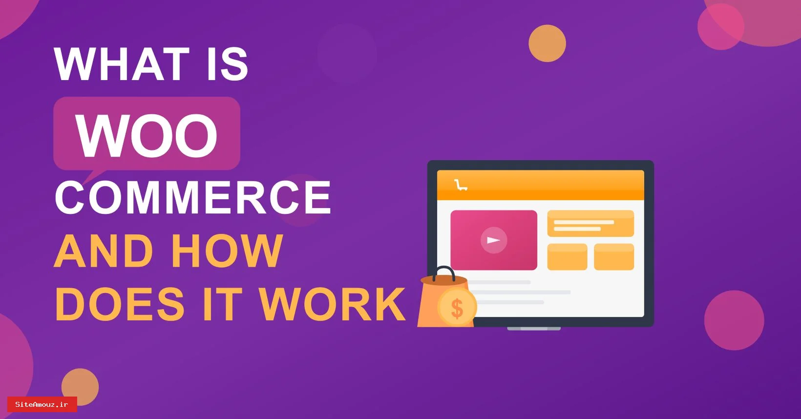 معماری پیشرفته دیتابیس ووکامرس: کلید سئو و پرفورمنس فروشگاه‌های بزرگ