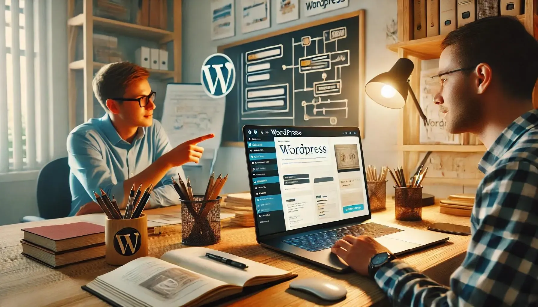 فوت کوزه‌گری وردپرس: کنترل نهایی با اکشن‌ها و فیلترها برای بهینه‌سازی و شخصی‌سازی فول‌استک