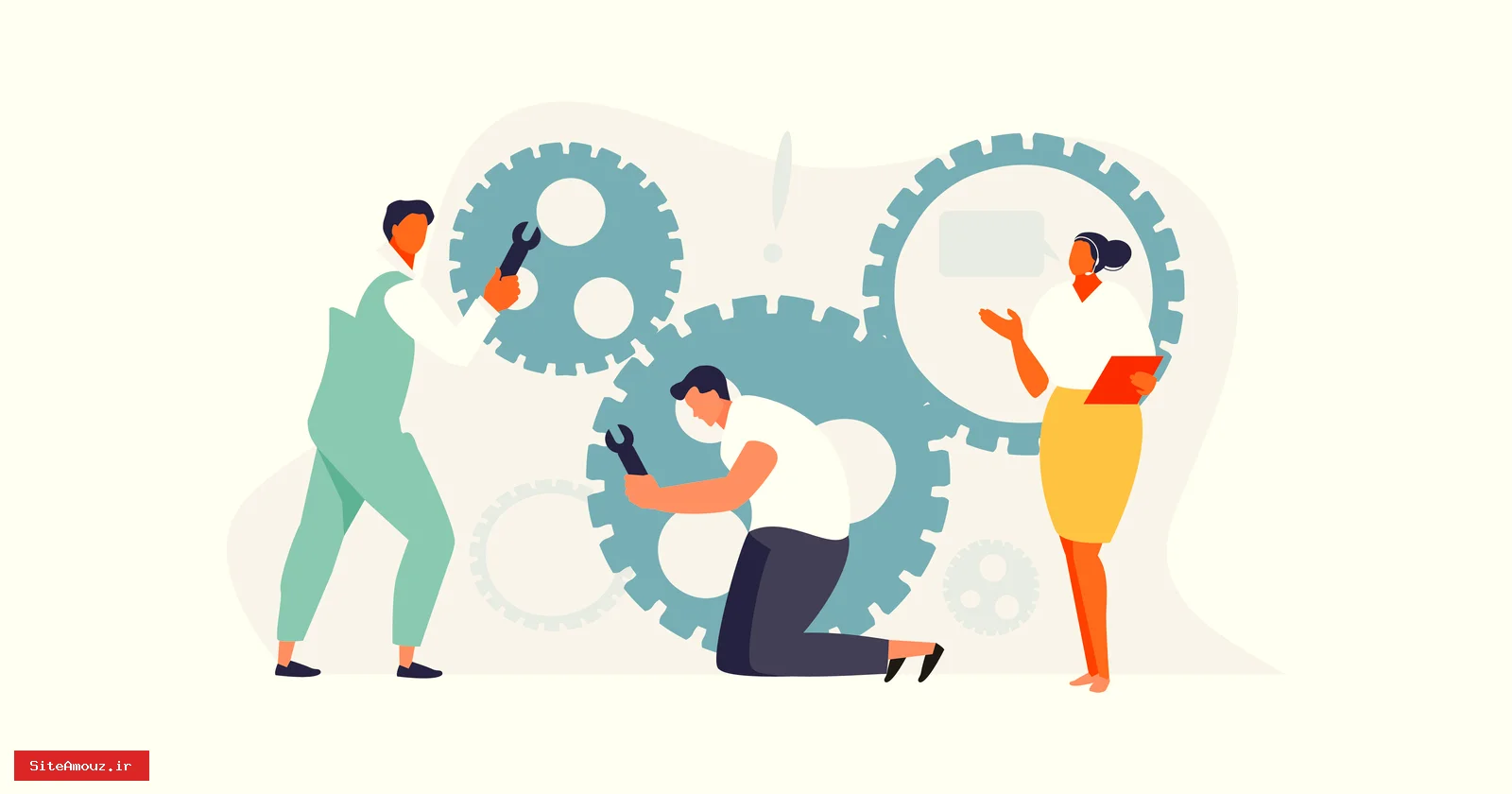 استراتژی مقابله با زوال محتوا در وردپرس: از تشخیص تا رفرش هوشمندانه برای سئو پایدار