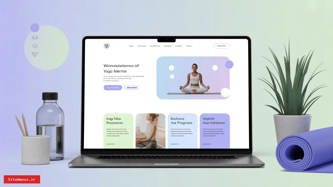 بهینه‌سازی سلسله مراتب محتوا و ناوبری داخلی با رویکرد کدنویسی در وردپرس: فوت‌وفن‌های سئو فول‌استک