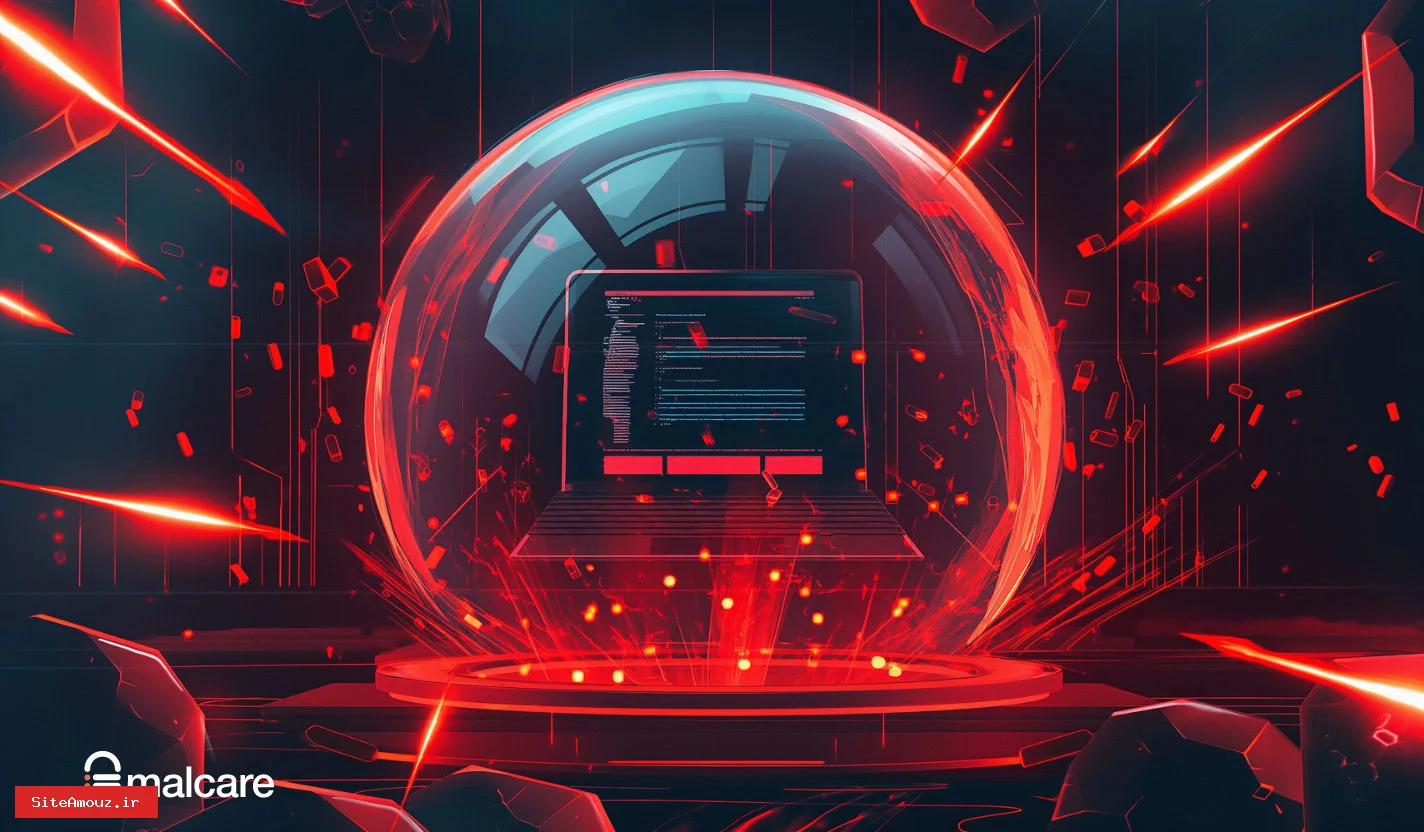 حفاظت نامرئی وردپرس: پیکربندی‌های پنهان سرور و wp-config.php برای امنیت و سرعت بی‌نظیر