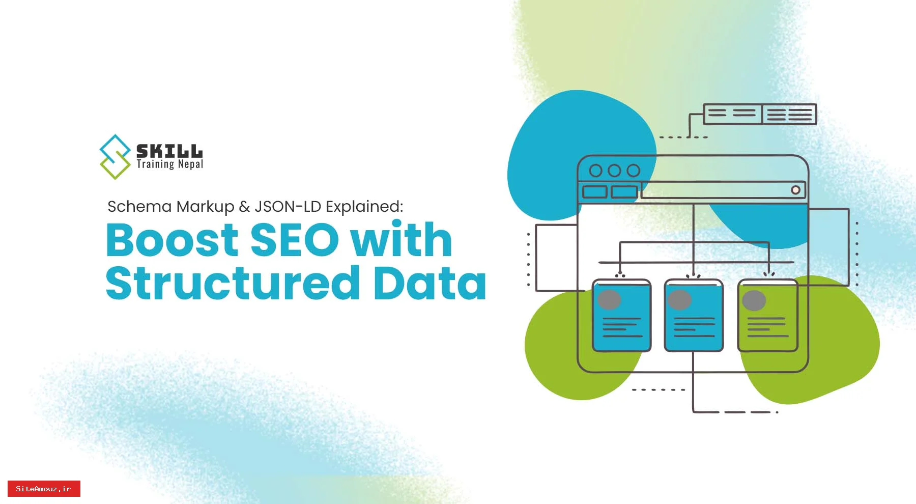 معماری سئو-محور دیتابیس وردپرس: شروع پایدار و پرفورمنس بی‌نظیر