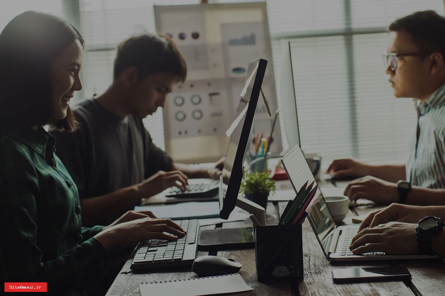 مهندسی صفحات محصول ووکامرس: نرخ تبدیل و تجربه کاربری بی‌نظیر