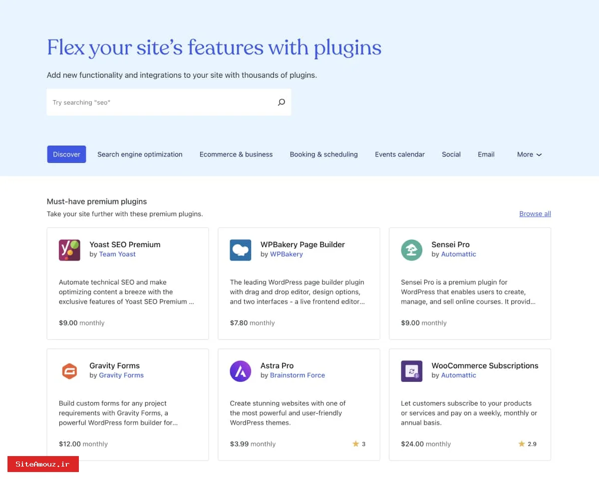 ممیزی خودکار و پایش بی‌درنگ سئو فنی در وردپرس با کدهای سفارشی