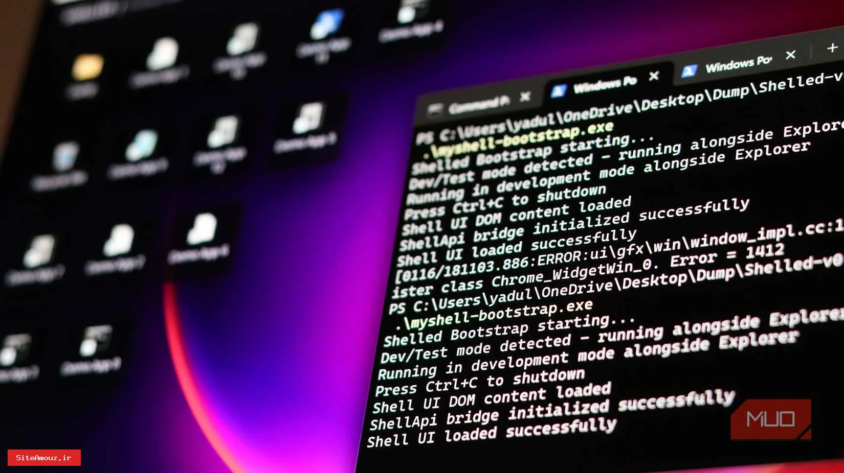 نقش DOM در طراحی UI وردپرس: سئو و پرفورمنس بی‌نظیر