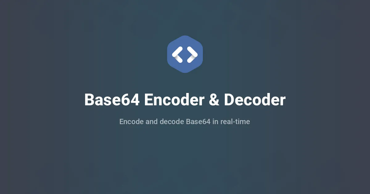 تبدیل Base64 آنلاین | انکود و دیکود متون و داده‌های باینری